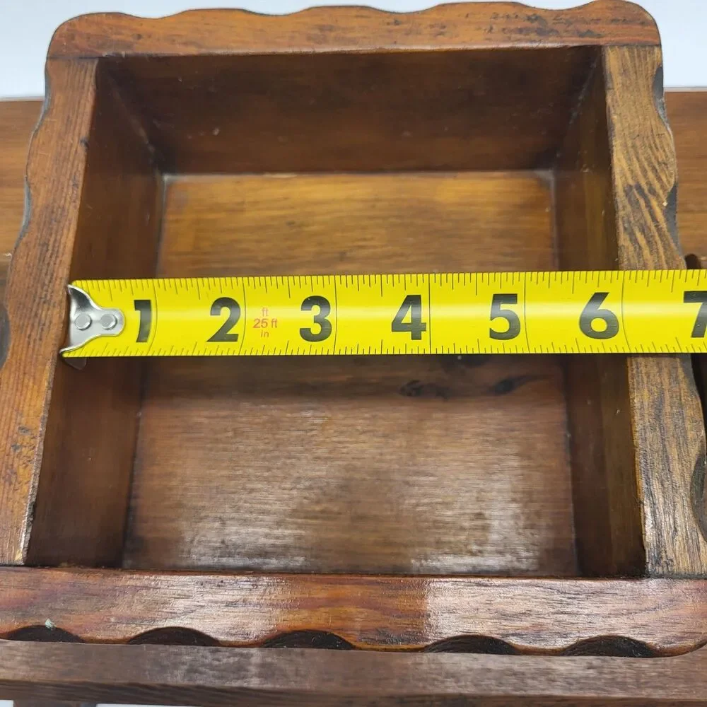 Unbranded vintage wooden